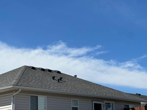 Best Gutter Installation and Repair  in El Monte, CA